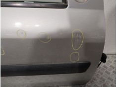 Recambio de puerta delantera derecha para dacia logan mcv (ks_) 1.5 dci (ks0k) referencia OEM IAM 6001548831 801002133R PLATA 2