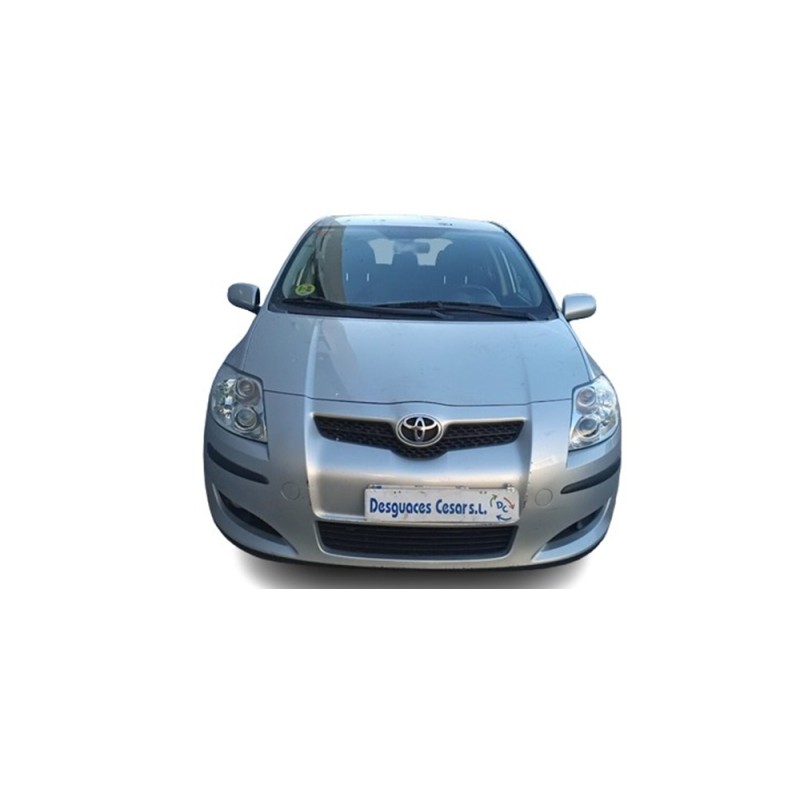 TOYOTA AURIS - imagen 1