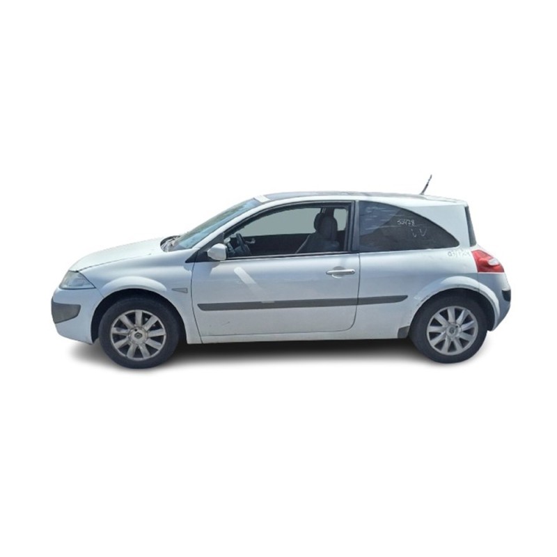 RENAULT MEGANE II (BM0/1_, CM0/1_) - imagen 4