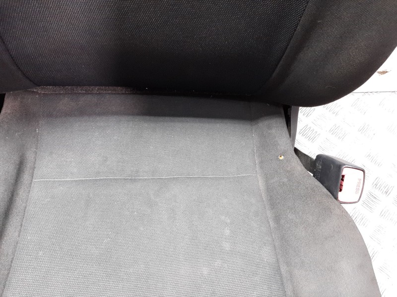 Recambio de asiento delantero derecho para suzuki ignis rm (mh) básico referencia OEM IAM   