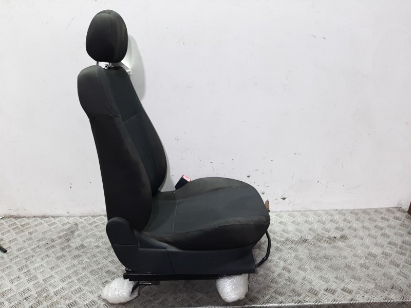 Recambio de asiento delantero derecho para suzuki ignis rm (mh) básico referencia OEM IAM   