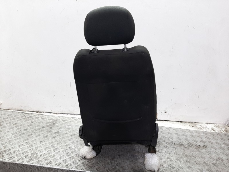 Recambio de asiento delantero derecho para suzuki ignis rm (mh) básico referencia OEM IAM   