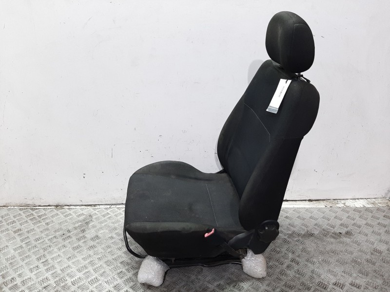 Recambio de asiento delantero derecho para suzuki ignis rm (mh) básico referencia OEM IAM   