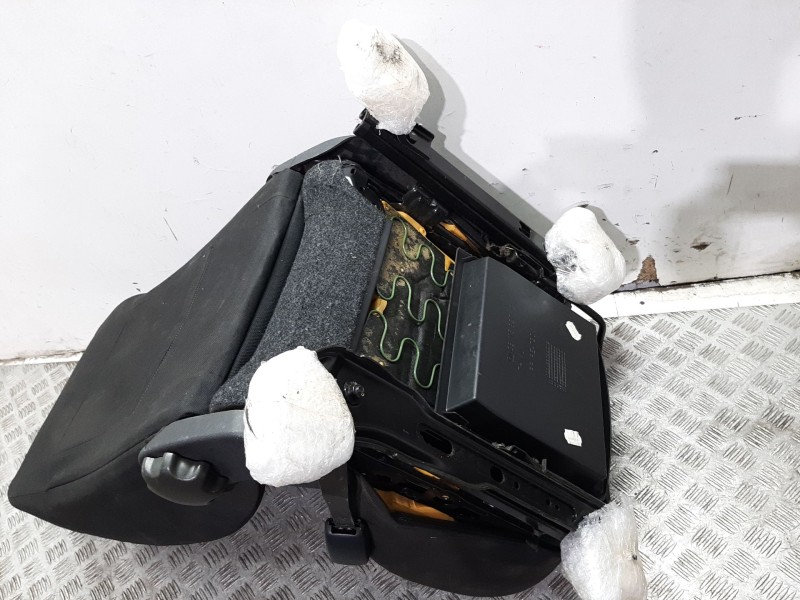 Recambio de asiento delantero derecho para suzuki ignis rm (mh) básico referencia OEM IAM   