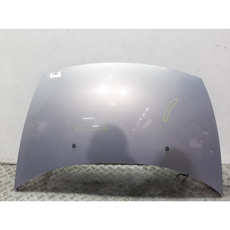 Recambio de capot para citroën c3 i (fc_, fn_) 1.4 hdi referencia OEM IAM 7901K6  