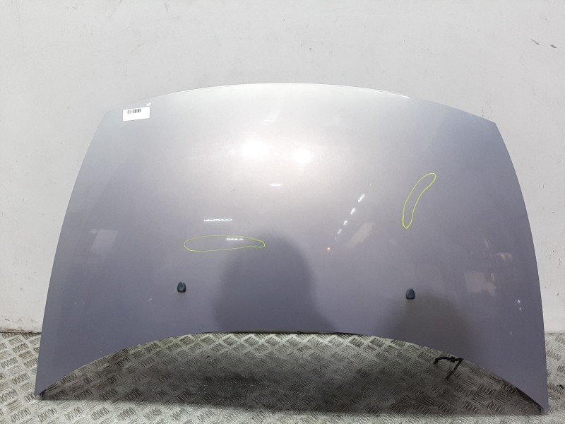 Recambio de capot para citroën c3 i (fc_, fn_) 1.4 hdi referencia OEM IAM 7901K6  