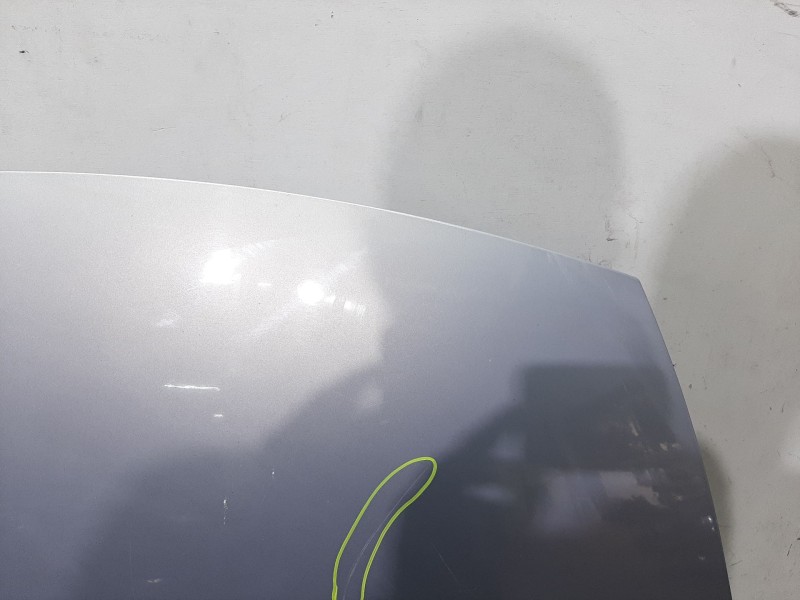 Recambio de capot para citroën c3 i (fc_, fn_) 1.4 hdi referencia OEM IAM 7901K6  