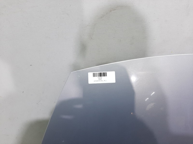 Recambio de capot para citroën c3 i (fc_, fn_) 1.4 hdi referencia OEM IAM 7901K6  