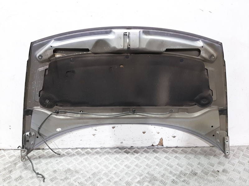 Recambio de capot para citroën c3 i (fc_, fn_) 1.4 hdi referencia OEM IAM 7901K6  