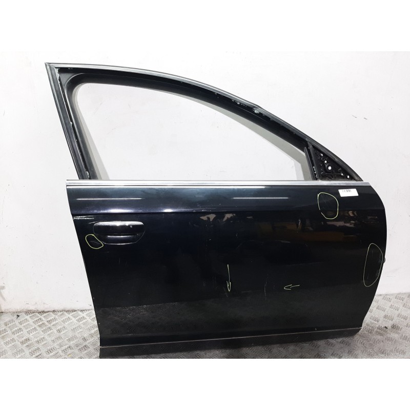 Recambio de puerta delantera derecha para audi a6 avant (4f5) 2.0 tdi referencia OEM IAM 4F0831052F  