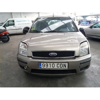 FORD FUSION (CBK)