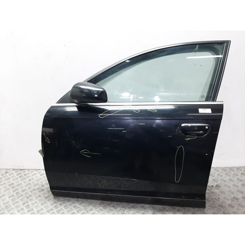 Recambio de puerta delantera izquierda para audi a6 avant (4f5) 2.0 tdi referencia OEM IAM 4F0831051F  