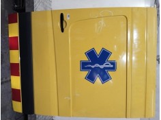 Recambio de puerta lateral corredera izquierda para mercedes-benz sprinter 3-t autobús (b903) 308 cdi (903.671, 903.672, 903.673