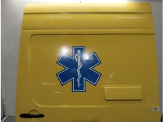 Recambio de puerta lateral corredera izquierda para mercedes-benz sprinter 3,5-t autobús (b906) 313 cdi (906.731, 906.733, 906.7