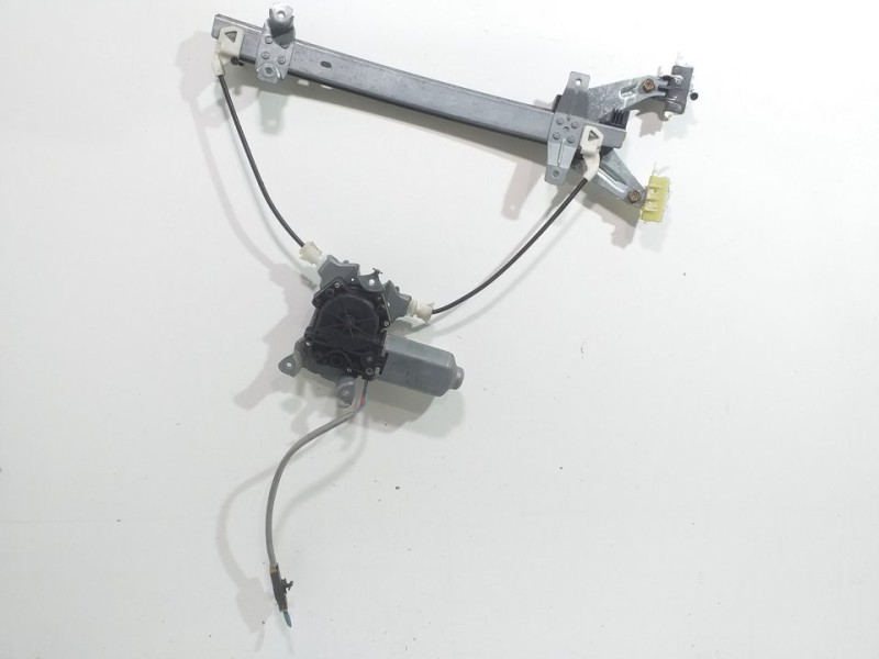 Recambio de elevalunas trasero izquierdo para nissan primera berlina (p11) competence referencia OEM IAM   