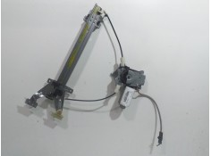 Recambio de elevalunas trasero izquierdo para nissan primera berlina (p11) competence referencia OEM IAM    2