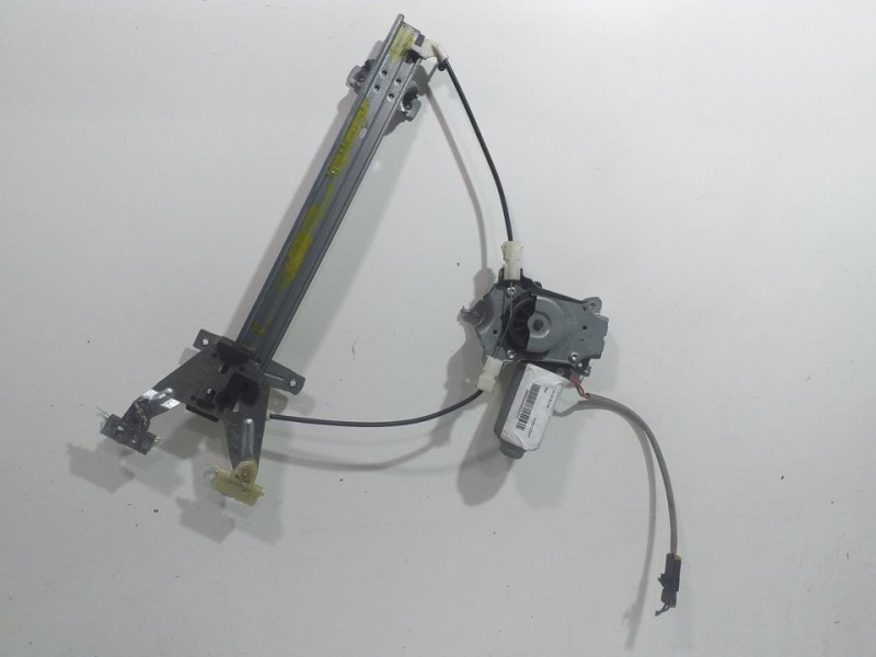 Recambio de elevalunas trasero izquierdo para nissan primera berlina (p11) competence referencia OEM IAM   