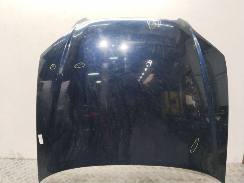 Recambio de capot para subaru legacy iv (bl) 2.0 awd (bl5) referencia OEM IAM 57229AG0009P  