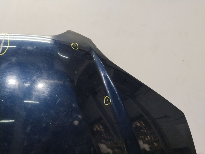 Recambio de capot para subaru legacy iv (bl) 2.0 awd (bl5) referencia OEM IAM 57229AG0009P  