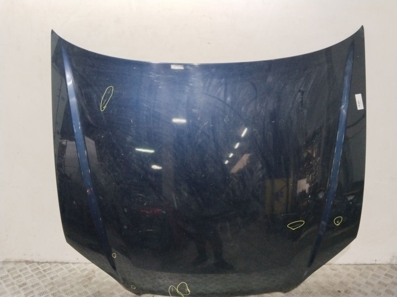Recambio de capot para subaru legacy iv (bl) 2.0 awd (bl5) referencia OEM IAM 57229AG0009P  