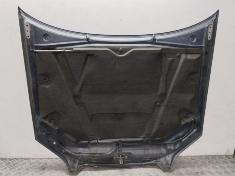 Recambio de capot para subaru legacy iv (bl) 2.0 awd (bl5) referencia OEM IAM 57229AG0009P  