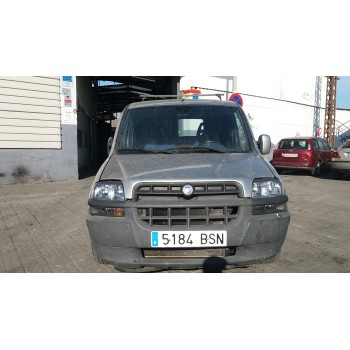 FIAT DOBLO (119)