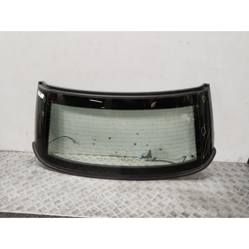 Recambio de porton trasero para mercedes-benz clase slk (w170) roadster 230 compressor (170.447) referencia OEM IAM A1706700180 