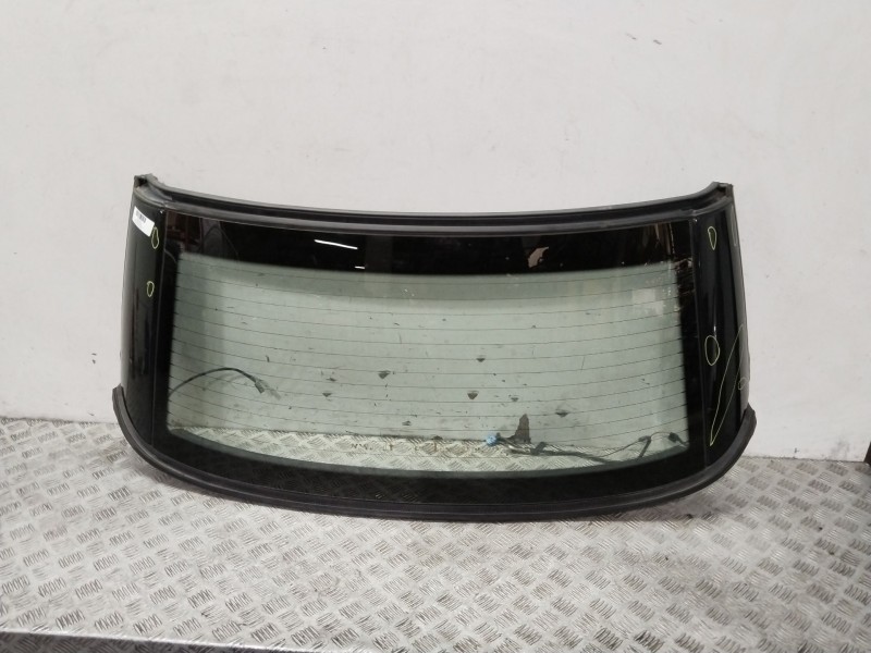 Recambio de porton trasero para mercedes-benz clase slk (w170) roadster 230 compressor (170.447) referencia OEM IAM A1706700180 