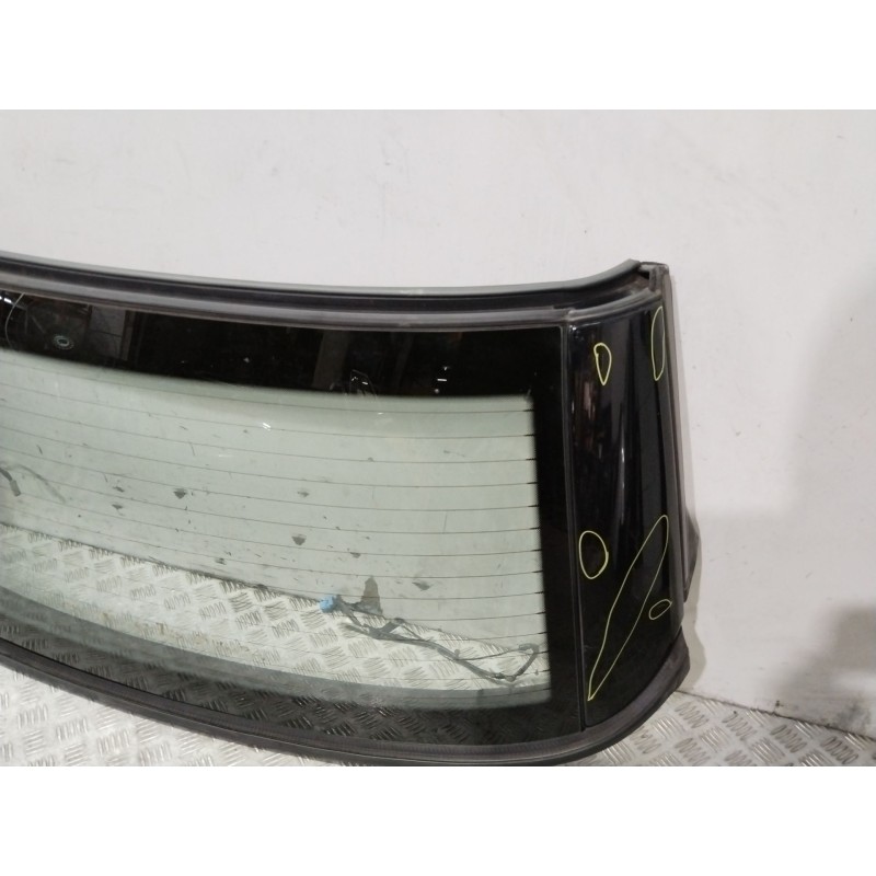 Recambio de porton trasero para mercedes-benz clase slk (w170) roadster 230 compressor (170.447) referencia OEM IAM A1706700180 