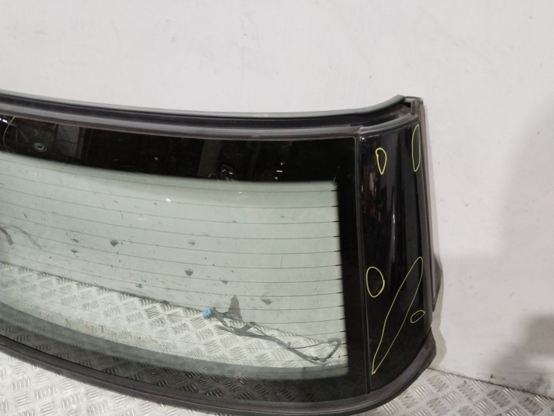 Recambio de porton trasero para mercedes-benz clase slk (w170) roadster 230 compressor (170.447) referencia OEM IAM A1706700180 