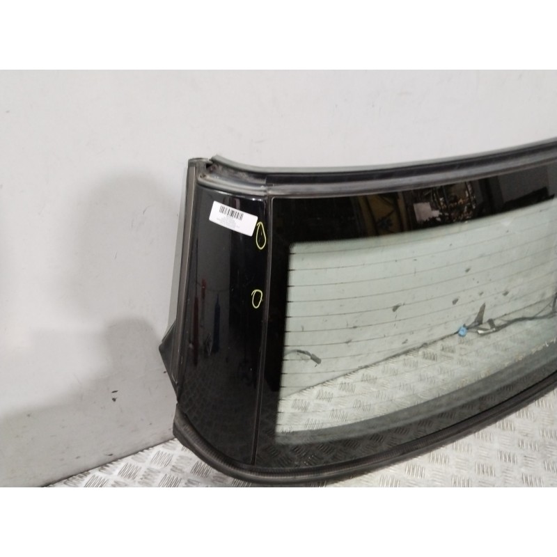 Recambio de porton trasero para mercedes-benz clase slk (w170) roadster 230 compressor (170.447) referencia OEM IAM A1706700180 