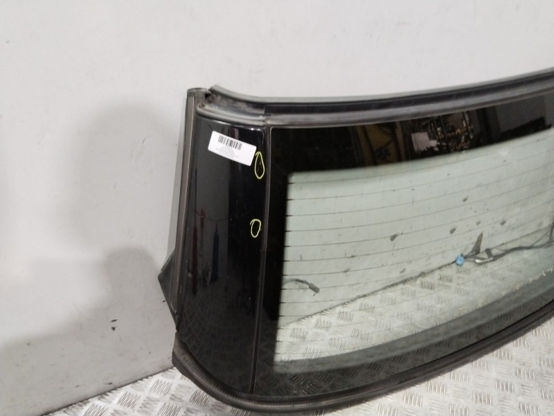 Recambio de porton trasero para mercedes-benz clase slk (w170) roadster 230 compressor (170.447) referencia OEM IAM A1706700180 