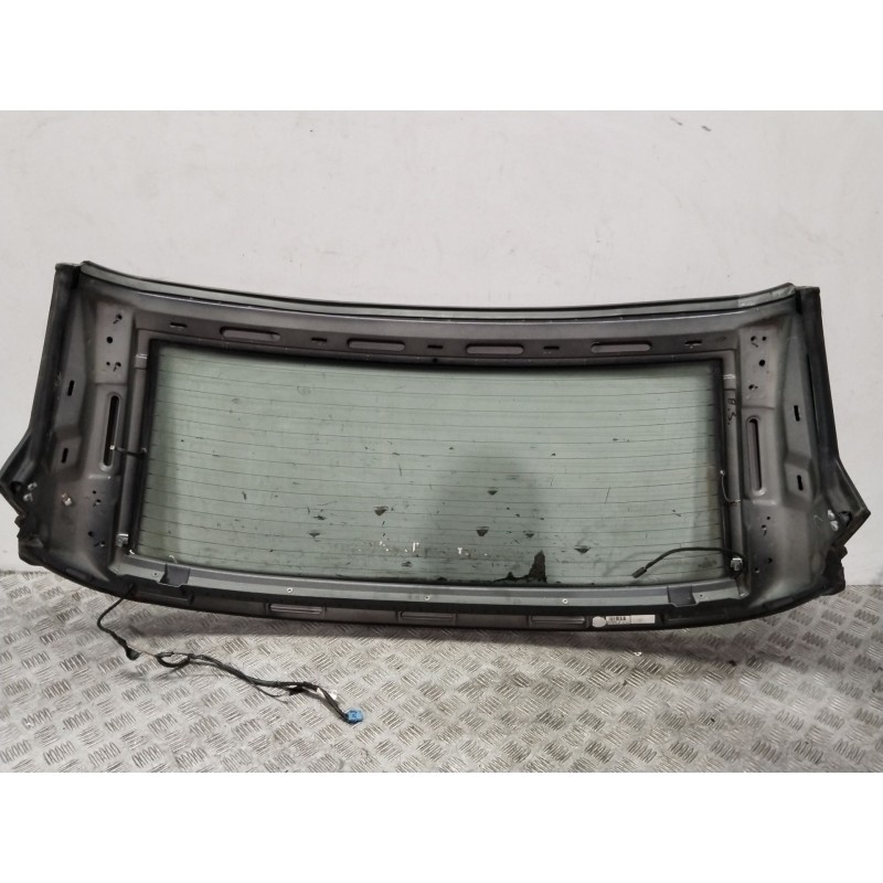 Recambio de porton trasero para mercedes-benz clase slk (w170) roadster 230 compressor (170.447) referencia OEM IAM A1706700180 
