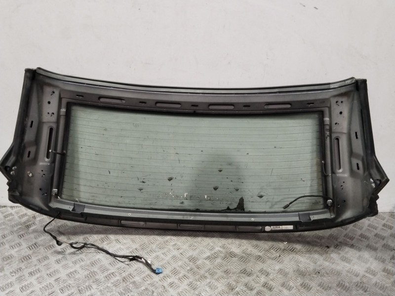 Recambio de porton trasero para mercedes-benz clase slk (w170) roadster 230 compressor (170.447) referencia OEM IAM A1706700180 