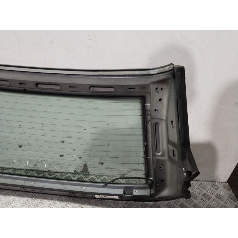 Recambio de porton trasero para mercedes-benz clase slk (w170) roadster 230 compressor (170.447) referencia OEM IAM A1706700180 