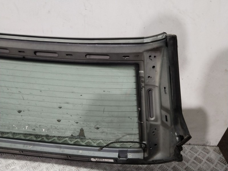 Recambio de porton trasero para mercedes-benz clase slk (w170) roadster 230 compressor (170.447) referencia OEM IAM A1706700180 