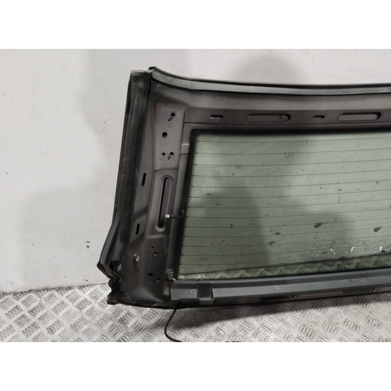 Recambio de porton trasero para mercedes-benz clase slk (w170) roadster 230 compressor (170.447) referencia OEM IAM A1706700180 