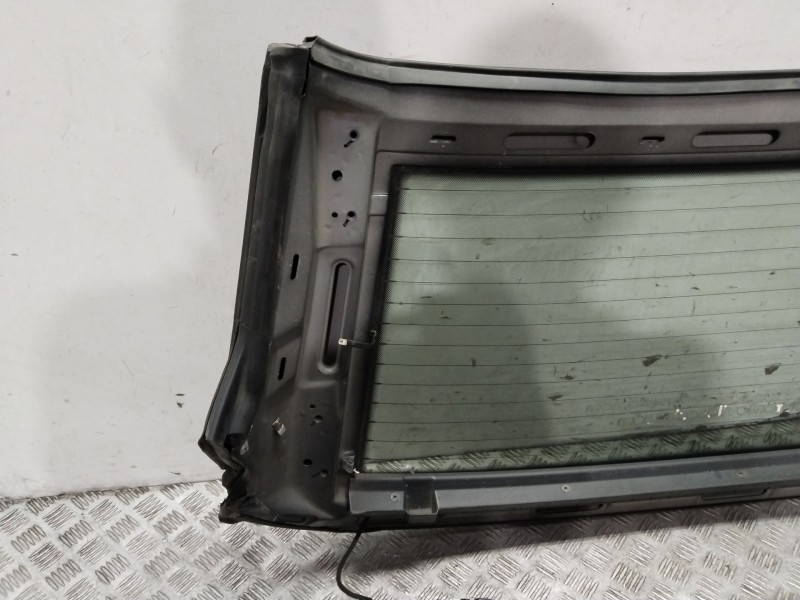 Recambio de porton trasero para mercedes-benz clase slk (w170) roadster 230 compressor (170.447) referencia OEM IAM A1706700180 