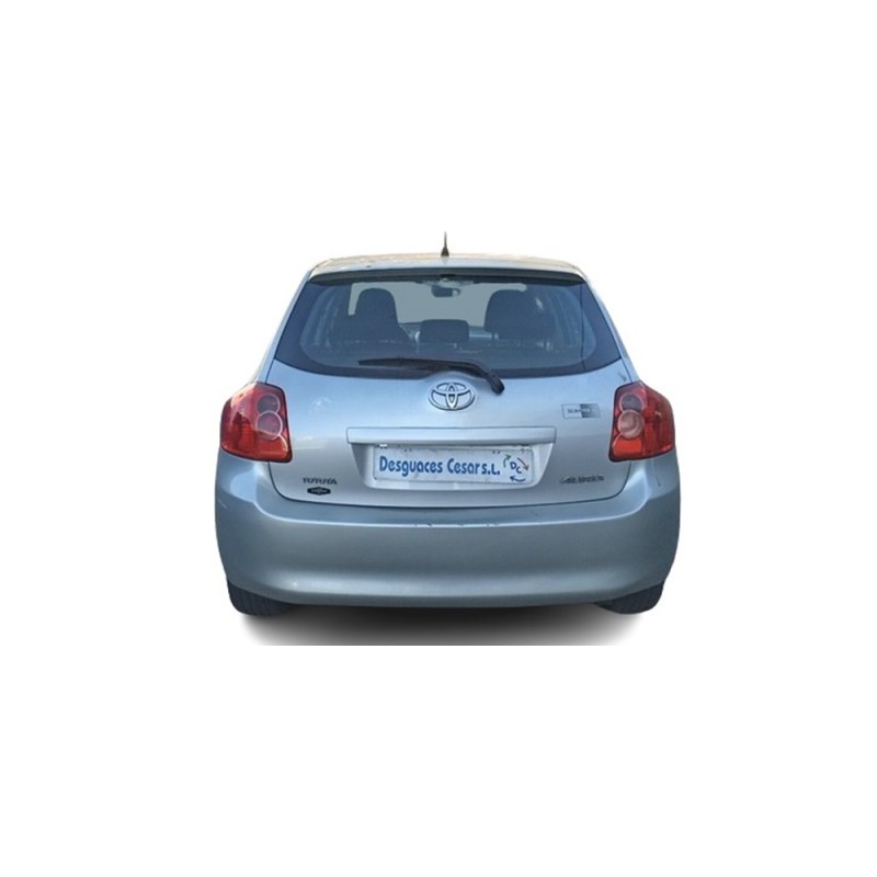 TOYOTA AURIS - imagen 2