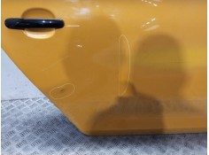 Recambio de puerta trasera derecha para seat toledo iv (kg3) 1.6 tdi referencia OEM IAM 5JA833052C  AMARILLO 2