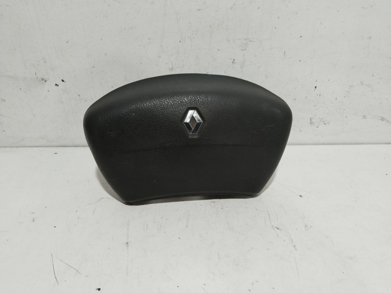 Recambio de airbag delantero izquierdo para renault espace iv (jk0) expression referencia OEM IAM 8200071201C  