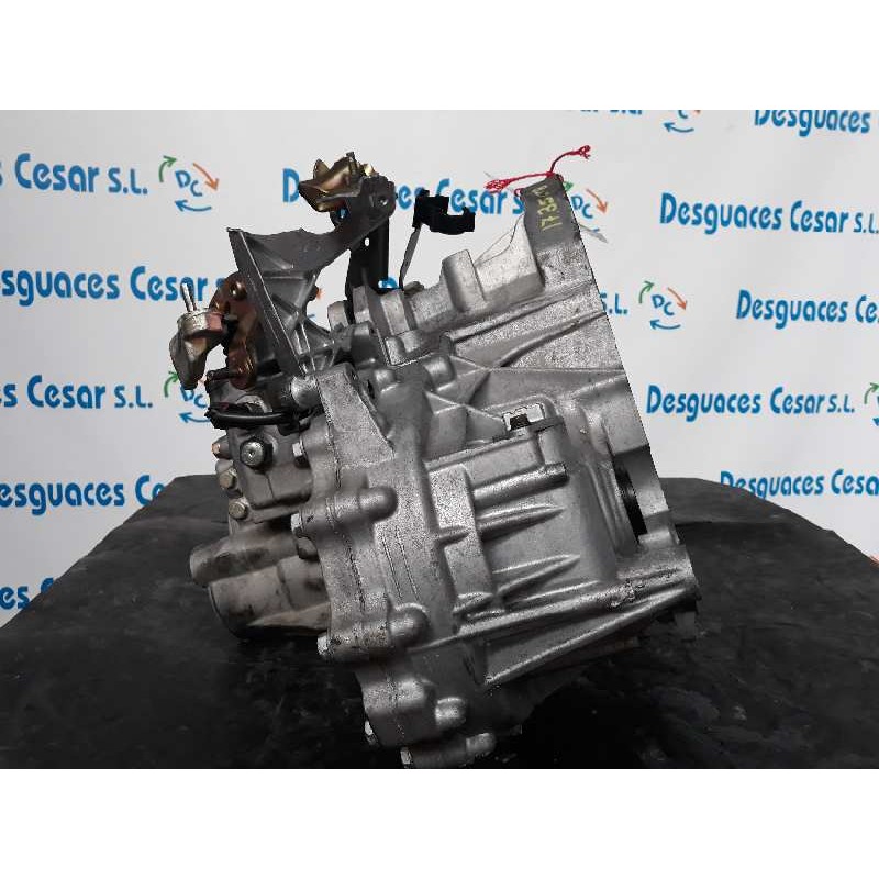 Recambio de caja cambios para nissan primera berlina (p12) 2.2 16v turbodiesel cat referencia OEM IAM ND6001  