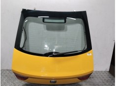 Recambio de porton trasero para seat toledo iv (kg3) 1.6 tdi referencia OEM IAM 6JH827023  AMARILLO