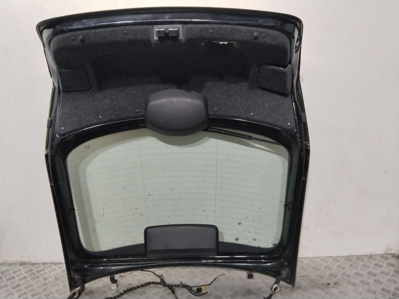 Recambio de porton trasero para seat toledo iv (kg3) 1.6 tdi referencia OEM IAM 6JH827023  AMARILLO