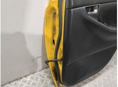 Recambio de puerta trasera derecha para toyota corolla (_e12_) 2.0 d-4d (cde120r_, cde120l_) referencia OEM IAM 6700302170  AMAR 2