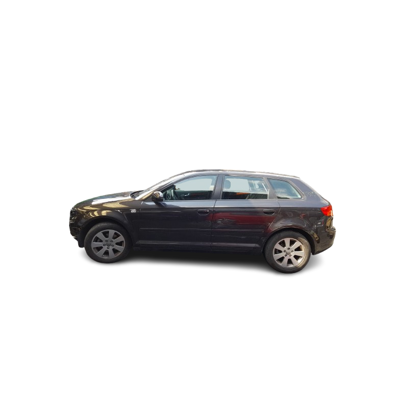 AUDI A3 SPORTBACK (8PA) - imagen 1