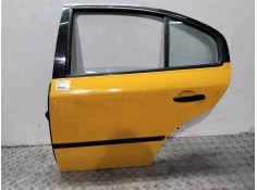 Recambio de puerta trasera izquierda para skoda octavia berlina (1u2) tour referencia OEM IAM 1U4833055 TAXI 