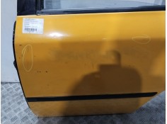 Recambio de puerta trasera izquierda para skoda octavia berlina (1u2) tour referencia OEM IAM 1U4833055 TAXI  2