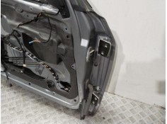 Recambio de puerta delantera izquierda para bmw x3 (e83) 2.0d referencia OEM IAM 41003451015 GRIS  2