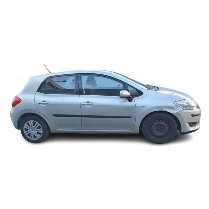 TOYOTA AURIS - imagen 3